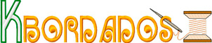 Logo kbordados